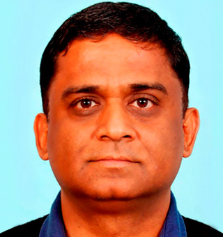 Dr. Vivek Mohindra, Ayurveda Practitioner