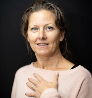 Heidi Grace Dietrich