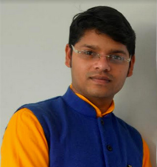 Khagapati Meher, Yoga Practitioner