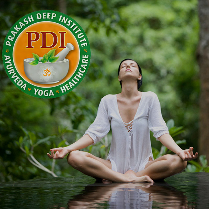 PDI Ayurveda Goa