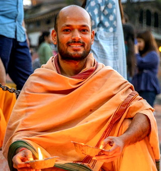 Sidharth Shankar Arukha